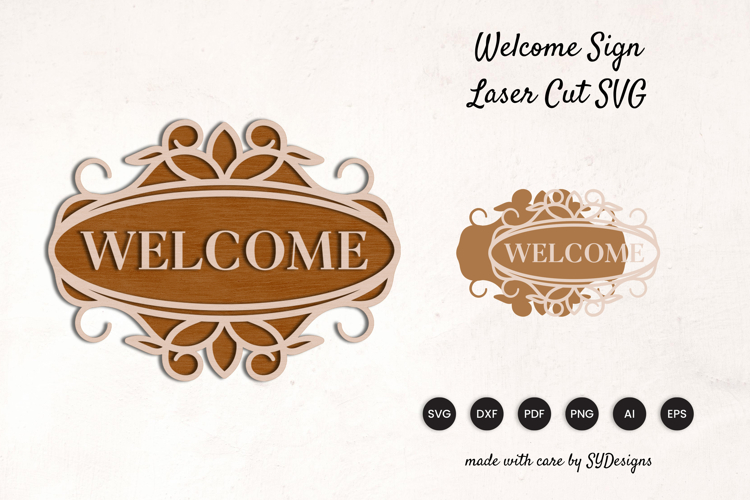 Door Hanger Template Image 6