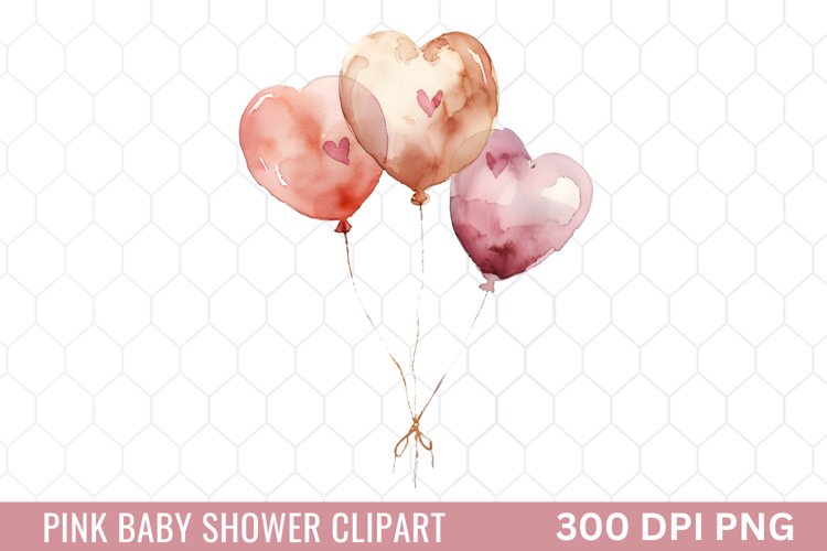 Baby Shower Google Slides Template Image 14