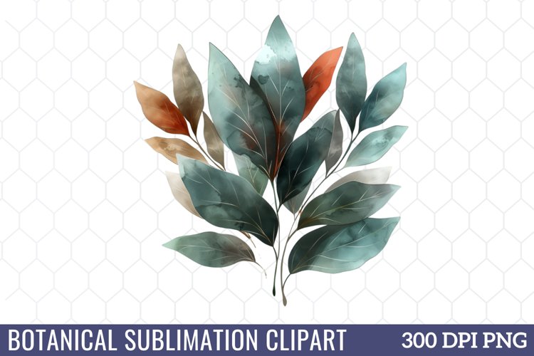 Flower Clipart Image 6