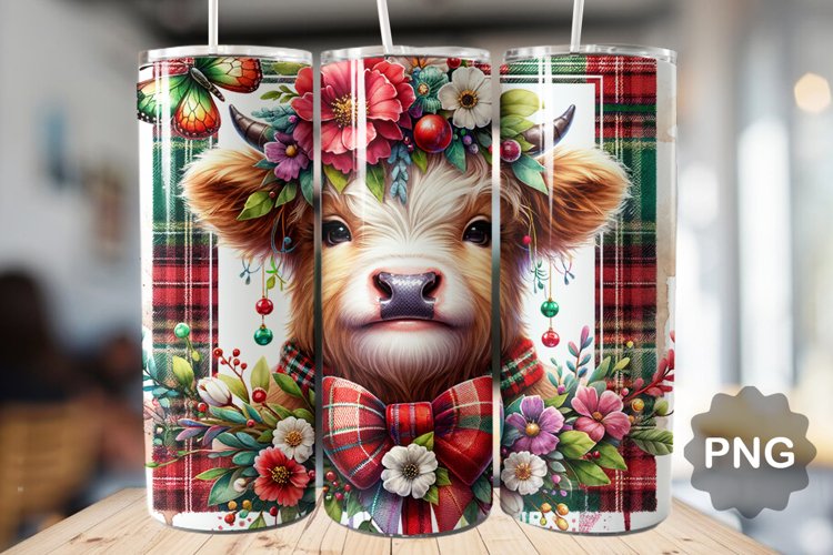 Sublimation Tumbler Wraps Image 13
