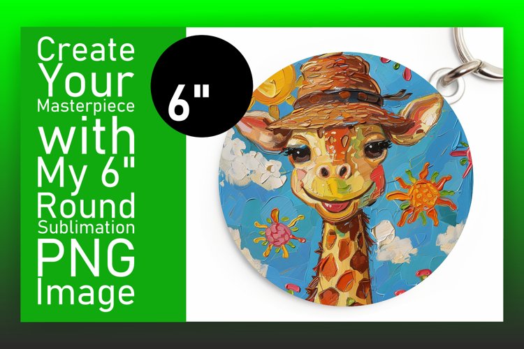 Flower Sublimation Image 10