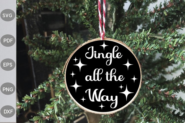 Christmas SVGs Image 14