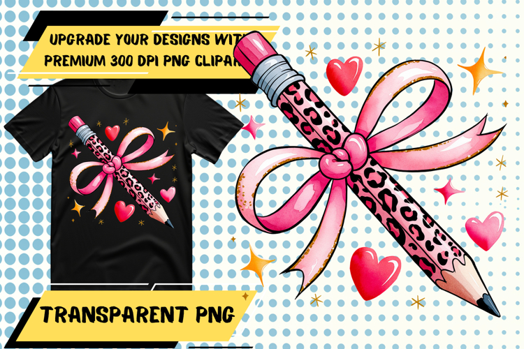 Unique PNG Artwork for Tote Bags , Back To School