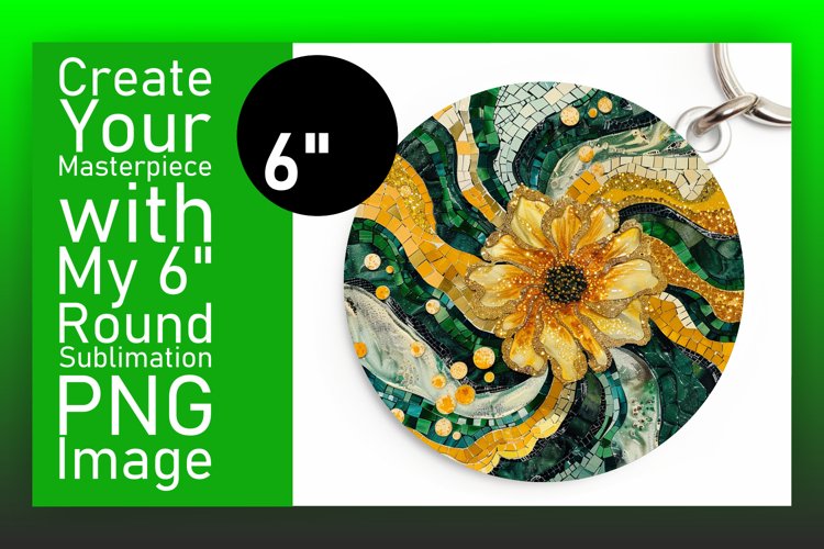 Floral Pattern Png Image 14