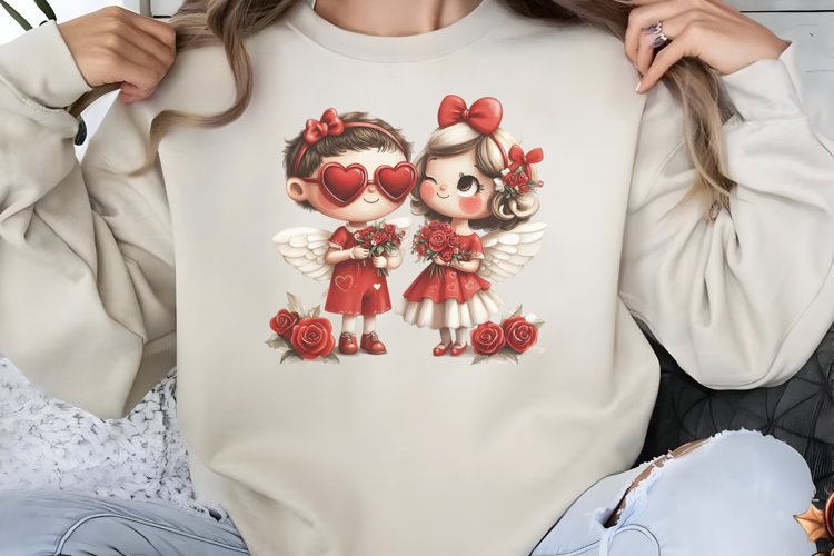 Cupid Clipart Image 17