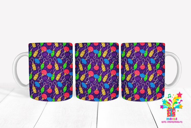 15 Oz Sublimation Mug Designs Image 23