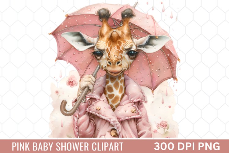 Baby Shower Google Slides Template Image 10