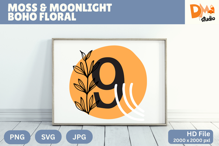 Rustic Logo Image 24