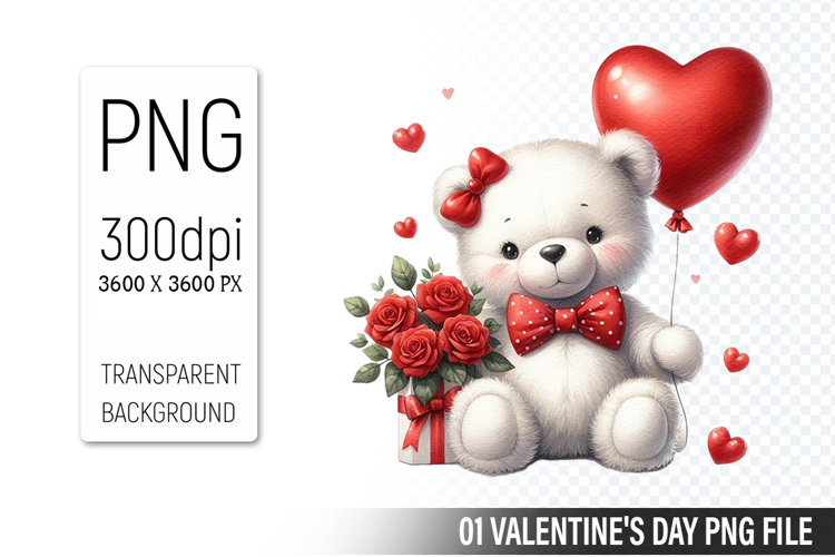 Bear Graphic Image 14