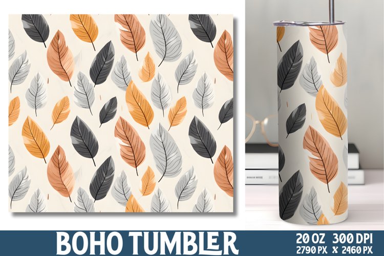 Boho Clipart Image 9