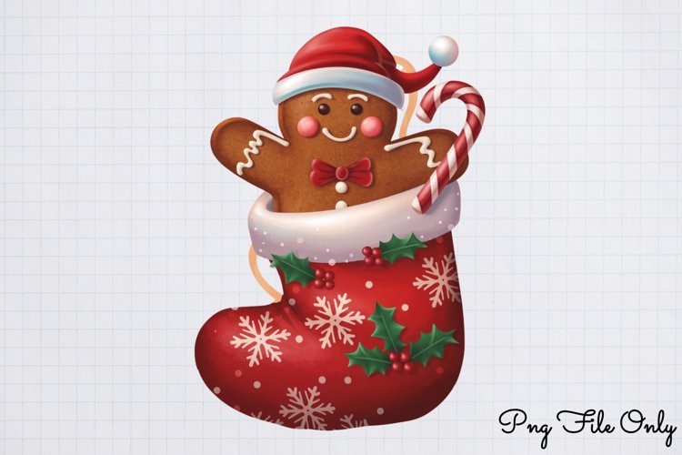 Boho Clipart Image 6