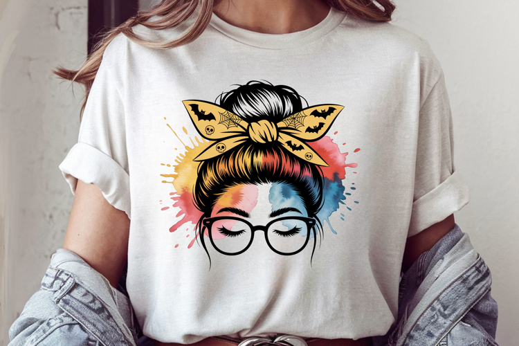 Hair Illustration Image 20