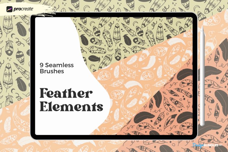 Procreate Brushes Image 13