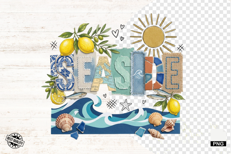 Travel Clipart Image 3