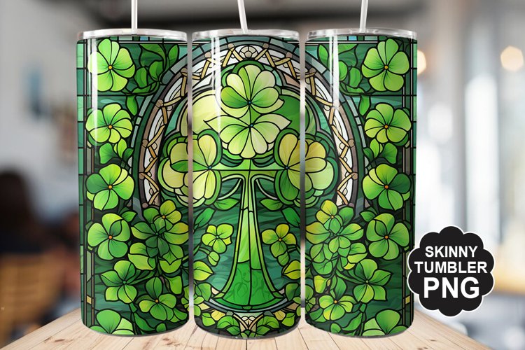 St Patrick's Day Clipart Image 12