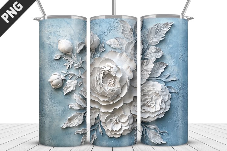 Floral Pattern Png Image 8