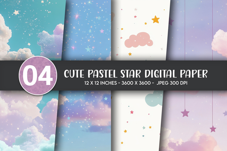 Cute Pattern Background Image 8