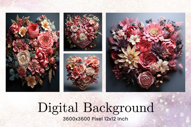 Seamless Background Paper Image 19