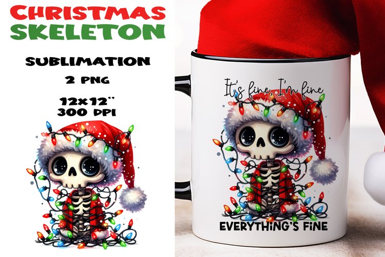 Skeleton PNG Image 18