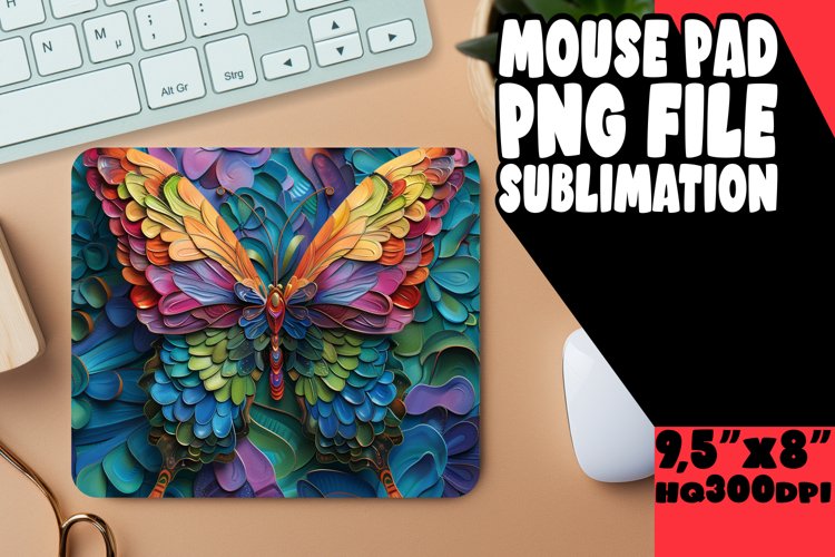 Butterfly Clipart