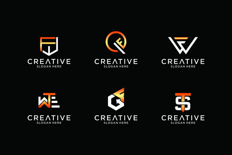Company Logo Bundle