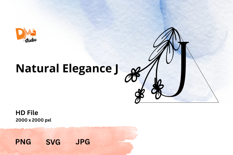 Greenery Clipart Image 24