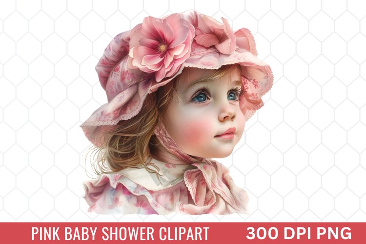 Baby Clipart Image 20