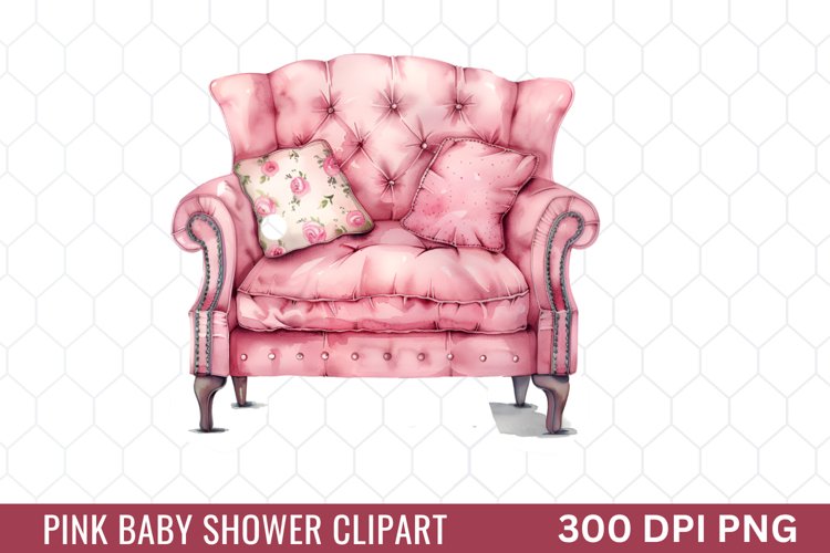 Baby Shower Google Slides Template Image 2