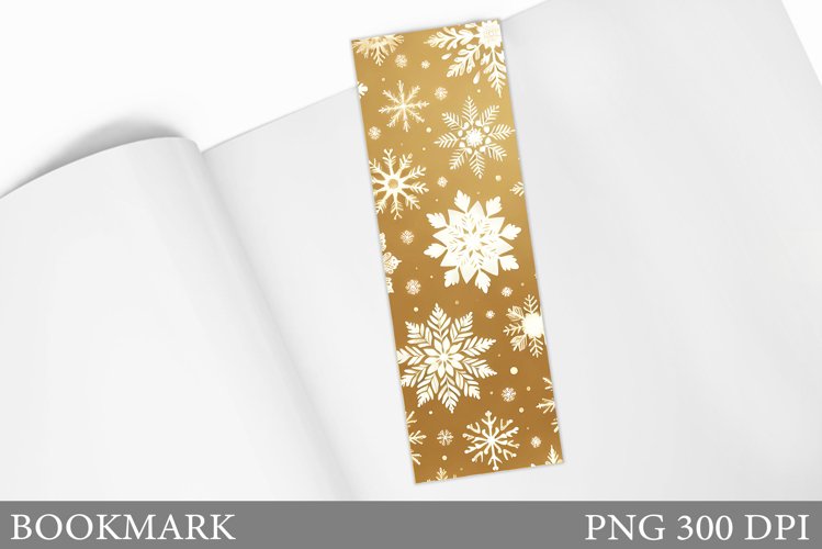 Snowflake Clipart Image 4