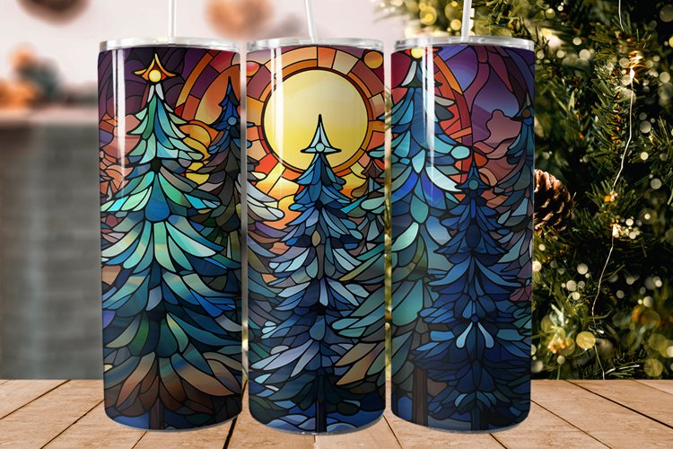 Stained Glass Clipart Image 13