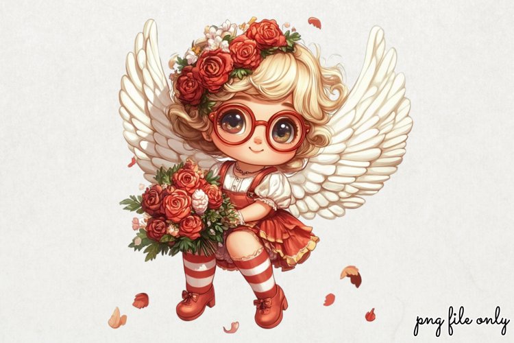 Heart PNG Image 16