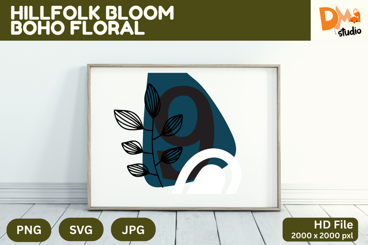 Rustic Logo Image 12