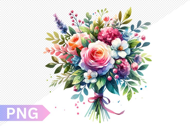 Wedding Clipart Image 13