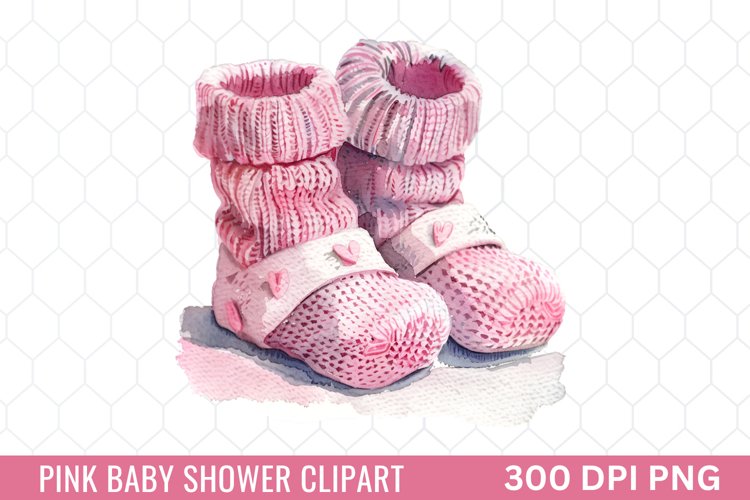 Baby Shower Google Slides Template Image 21