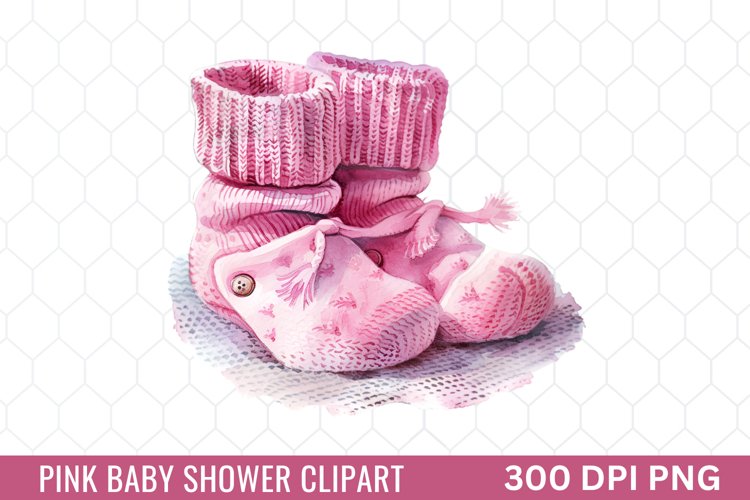 Baby Shower Google Slides Template Image 20