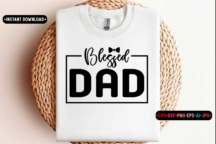 Best Dad Svg Image 18
