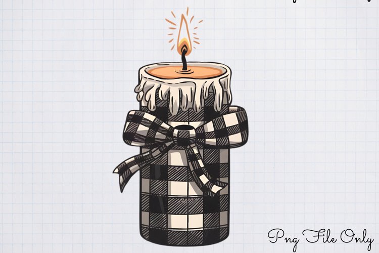 Merry Christmas Clipart Image 14