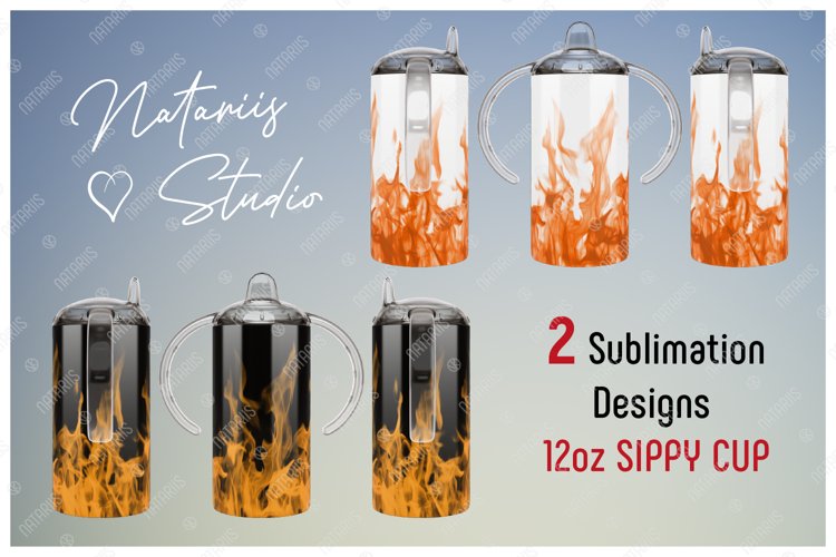 Fire Clipart Image 12