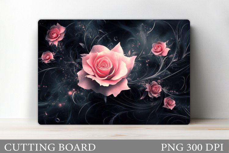 Roses Clipart Image 4
