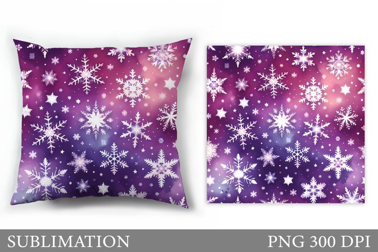 Snowflake Clipart Image 5