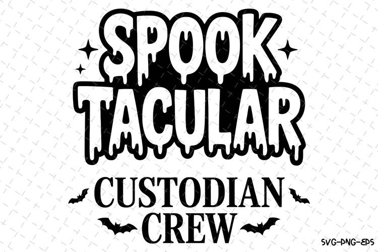 Halloween Silhouette Svg Image 7