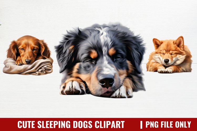 Sleeping Clipart Image 14