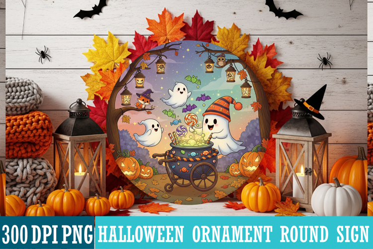 Halloween Clipart Png Image 22