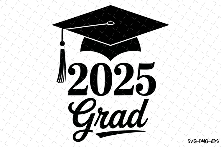 Grad Svg Image 4