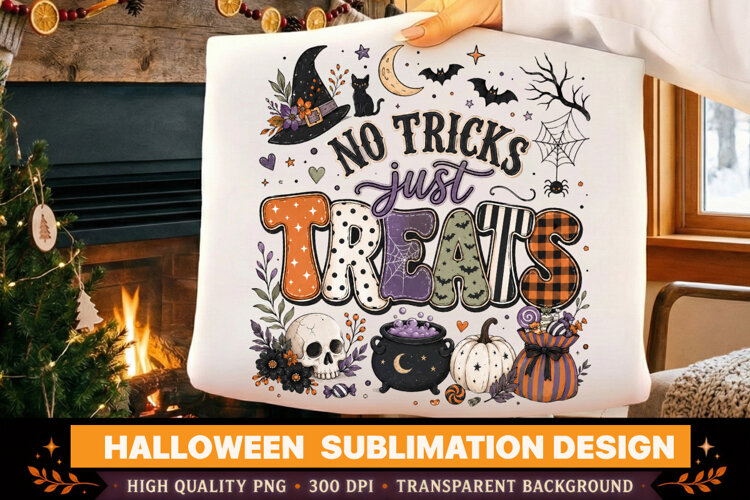 Halloween | Halloween clipart | Halloween sublimation png example image 1
