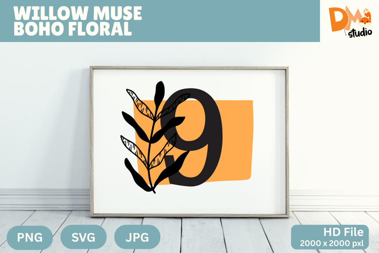 Rustic Logo Image 13