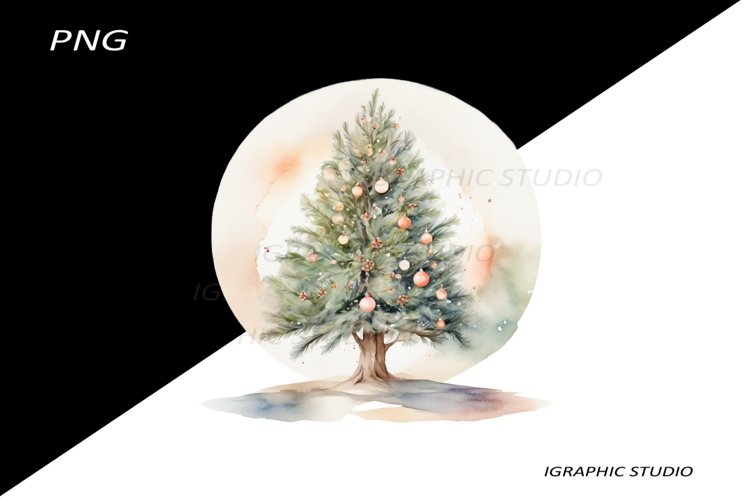 Forest Animal Clipart Image 18