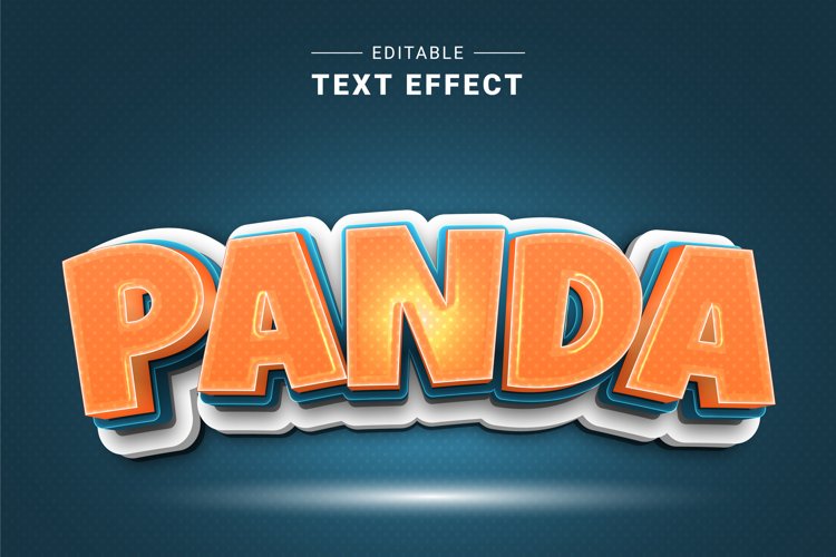 Typography Font Image 13