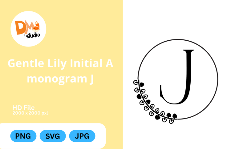 Wedding Logo Design Image 14