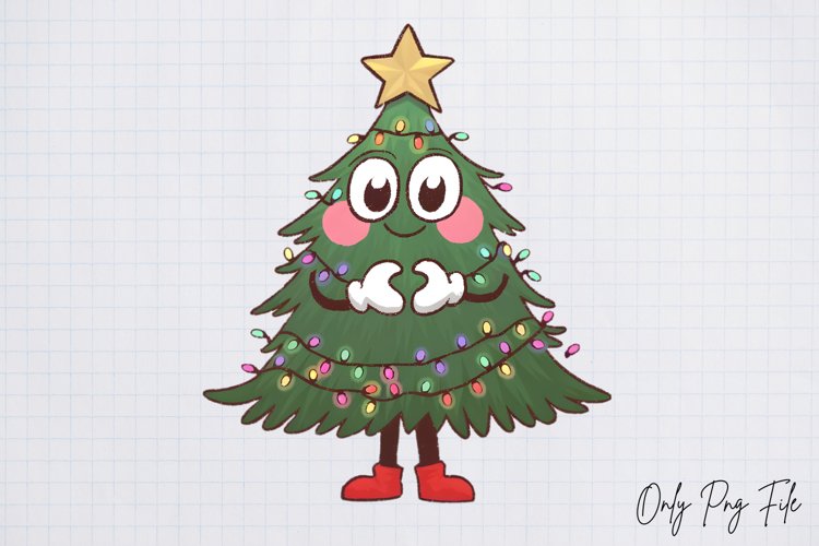 Groovy Clipart Image 10